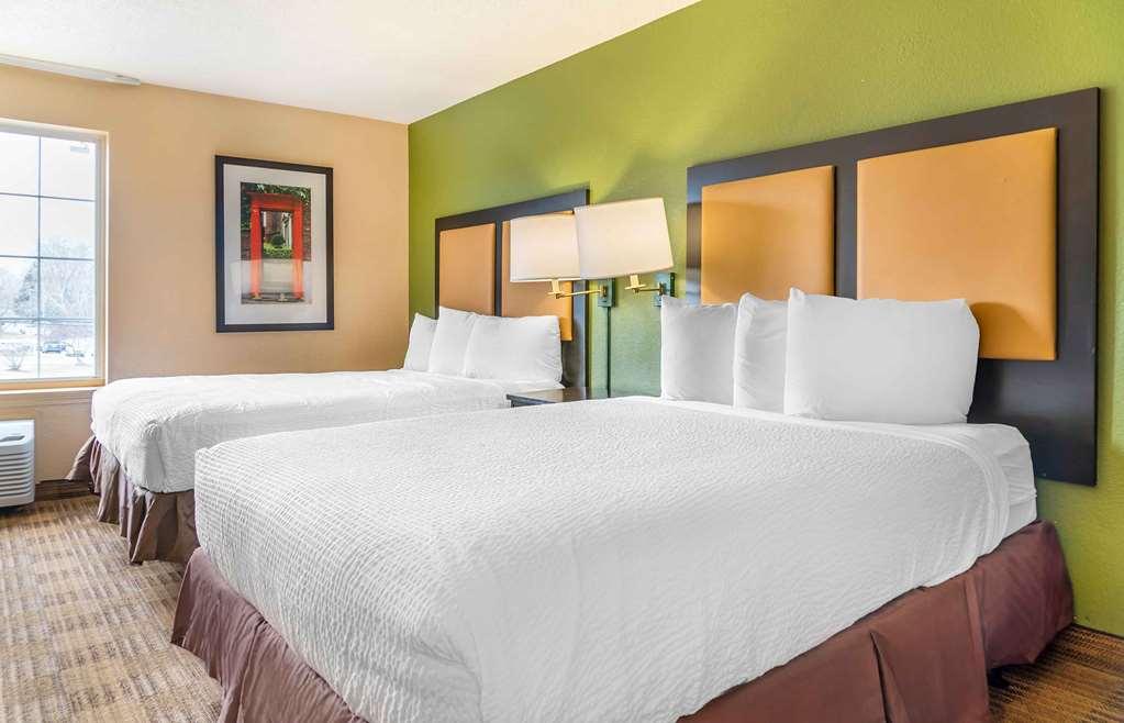 Auburn Hills Extended Stay Inn Quarto foto