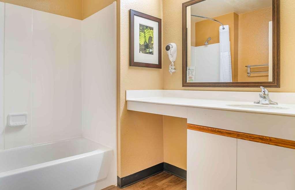 Auburn Hills Extended Stay Inn Quarto foto