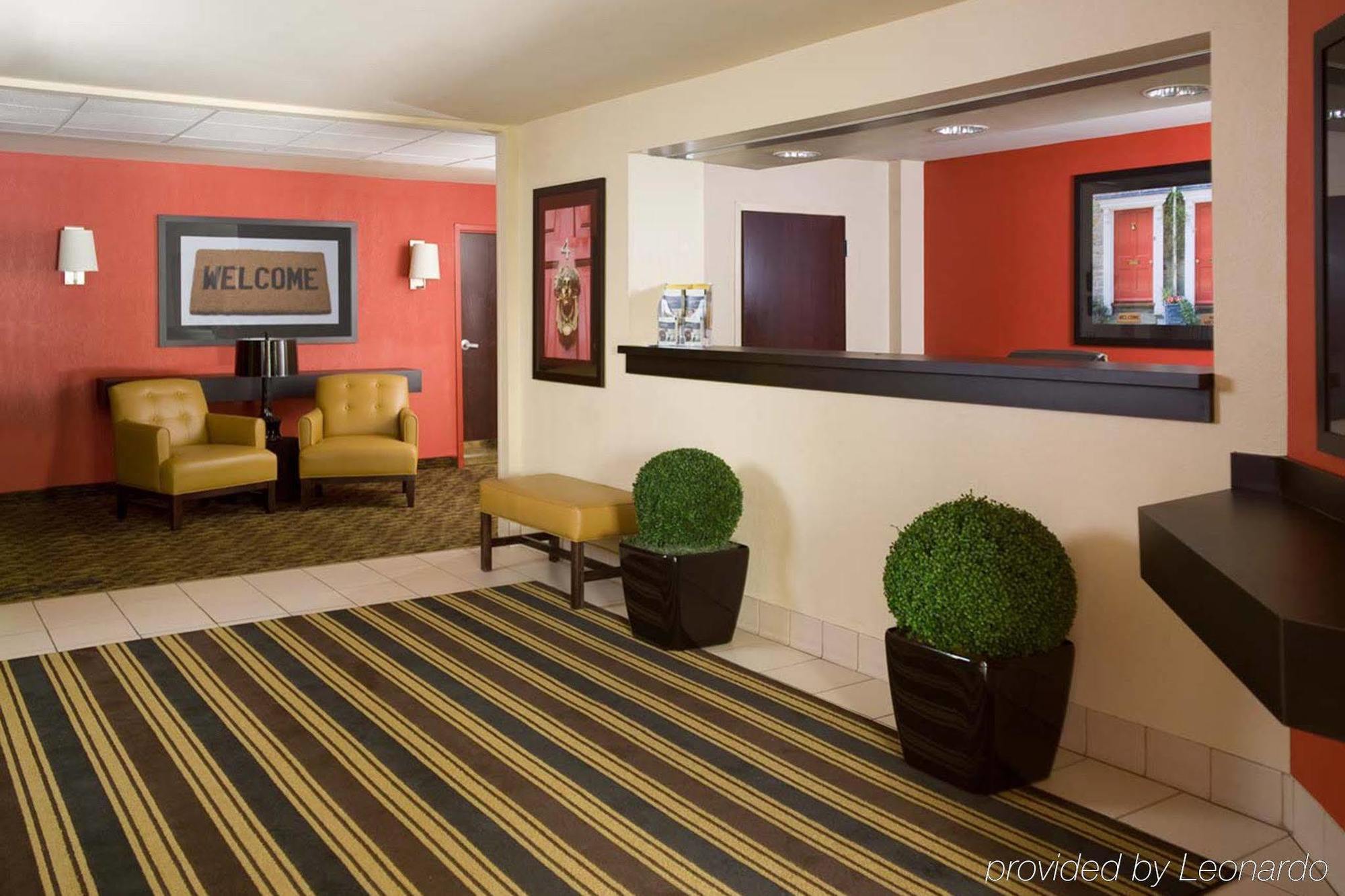 Auburn Hills Extended Stay Inn Exterior foto